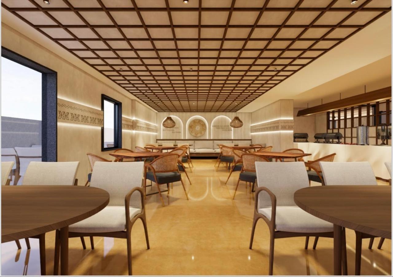 Hotel La Premier Hyderabad Exterior photo