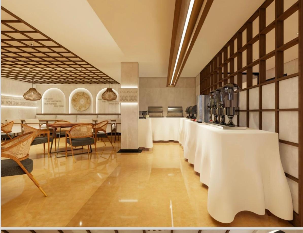 Hotel La Premier Hyderabad Exterior photo